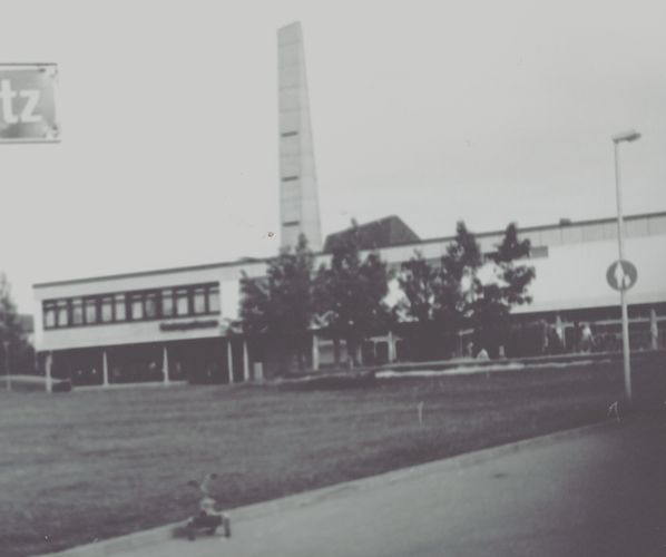 Jugendhaus Orschel-Hagen